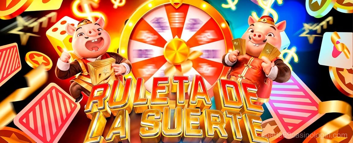 Inicia Sesión Rápidamente en Spade69 Casino para Jugar Ahora