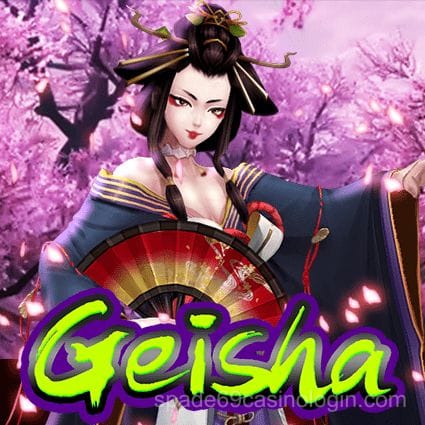 Geisha