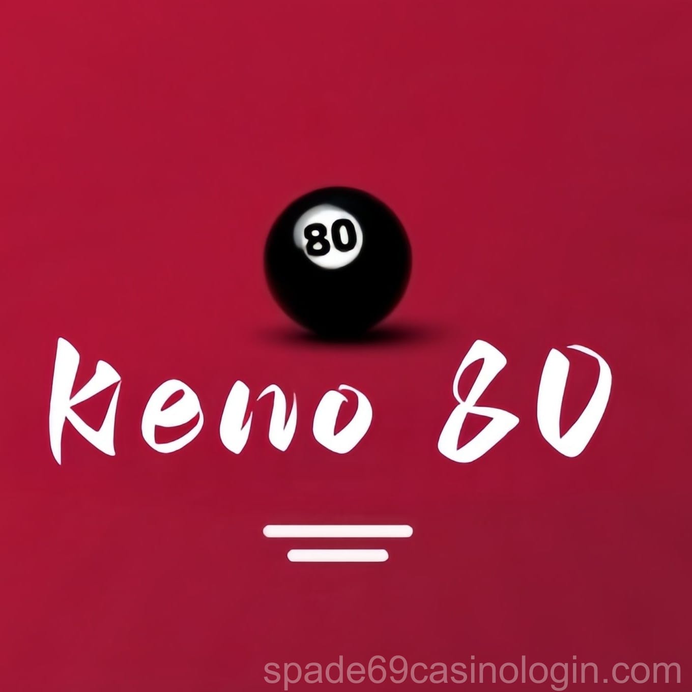 Keno 80